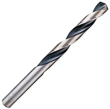 Сверло Bosch Professional HSS-PointTeQ, 12х101х151 мм, 5 шт (2608577288)
