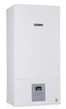 Конденсационный двухконтурный котел Bosch Condens 2500 W WBC 28-1 DC (7736901203)