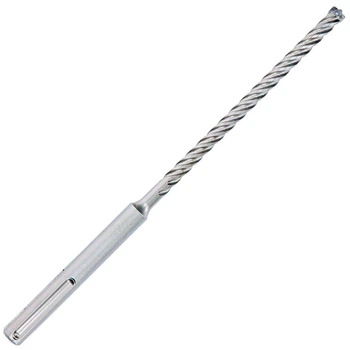 Бур Bosch Professional SDS-Max-8X, 12х200х340 мм, 5 шт (2608578669)
