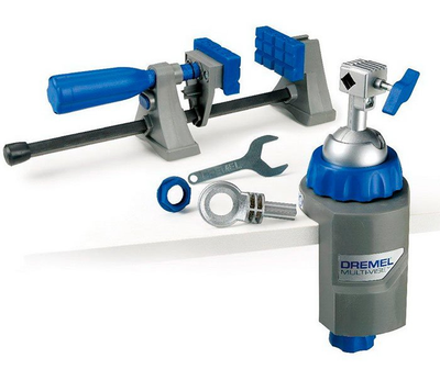 Тиски Dremel Multi-Vise (2500) (26152500JA)