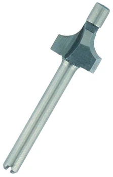 Фреза Dremel для фасонно-фрезерного станка (HSS) 9,5 мм (615) (2615061532)