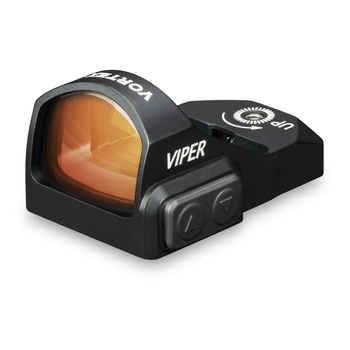 Приціл коліматорний Vortex Viper Red Dot Battery w/Product (VRD-6) (927803) (875874006027)