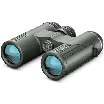 Бинокль Hawke Frontier ED X 10x32 Green (38407)