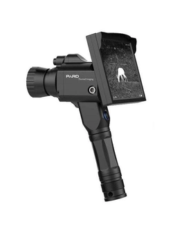 Тепловізіонная Ручна Камера PARD G-25LRF