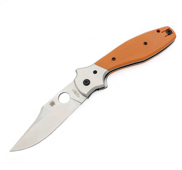 Нож складной Spyderco 2463 (t5088)