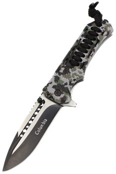 Нож складной Colunbia 760 (t4938)
