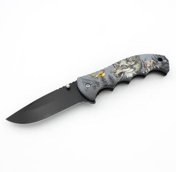 Нож складной Wolf B811 (t5029)