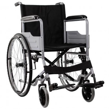 Механическая инвалидная коляска «ECONOMY 2» OSD-MOD-ECO2-** 46