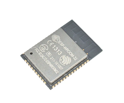 Модуль ESP-WROOM-32 Wifi Bluetouth