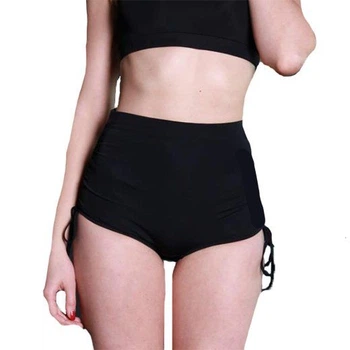 Шорты для Pole Dance TotalFit P3 S Черный (06399301)