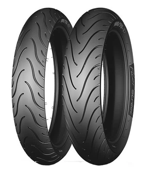 Мотошини Michelin Pilot Street 110/70 R17 54H F