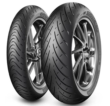 Мотошини Metzeler Roadtec 01 SE 190/55 R17 75W TL R