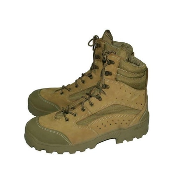 Ботинки летние Bates Hot Weather Combat Hiker E03612 11.5 R (US) - 44.5 (UA) 2000000037646