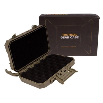 Захисний кейс ACM Tactical Gear Case 2000000044910