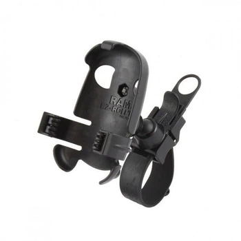 Велокрепление RAM EZ-ON/OFF Bicycle Mount на Magellan Explorist 510, 610, 710