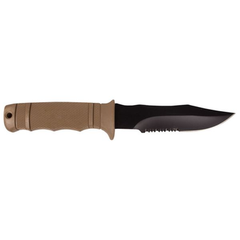 Нож Emerson SOG M37-K Seal Pup Knife 2000000048338