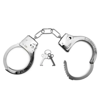 Наручники игровые 4149107