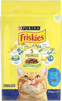 purina friskies allegro