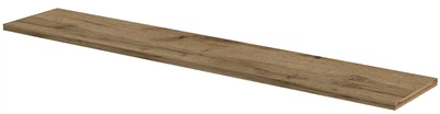 Полиця DC Gina 1085х200х16 мм Дуб Тахо ordf (DC123746)