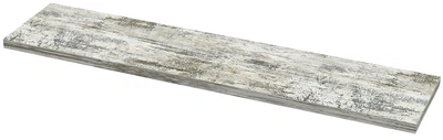 Полка DC Gina 1360х300х32 мм Кантри ordf (DC123939)