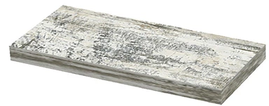 Полка DC Gina 454х255х32 мм Кантри ordf (DC123928)