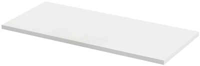 Полиця DC Gina 690х290х16 мм Німфея Альба ordf (DC123828)