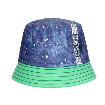 Панамка david's Star 46 см Синій (2125000734095)