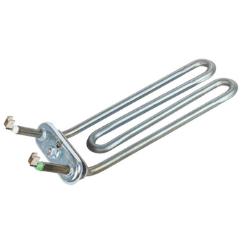 Тэн для стиральной машины Ariston C00051730 TZS 205-SG-1800 IRCA L=205mm 1800W