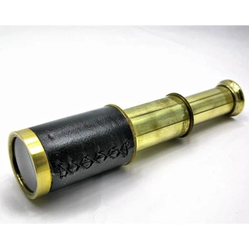 Подзорная труба Black and Yellow (16 см) Darshan