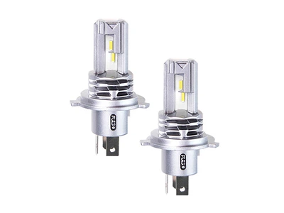 Автомобильные светодиодные LED лампы H4 Pulso 6000K M4 комплект для авто
