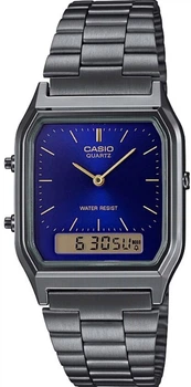 Чоловічий годинник CASIO AQ-230EGG-2AEF