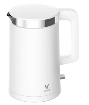 Электрочайник Xiaomi Viomi Kettle White V-MK152A