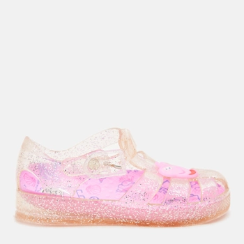 Пляжная обувь Disney Peppa Pig 2300004320 Розовая