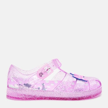 Пляжная обувь Disney Minnie 2300004773 Розовая