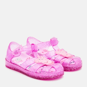 Пляжная обувь Disney Peppa Pig 2300004775 Розовая