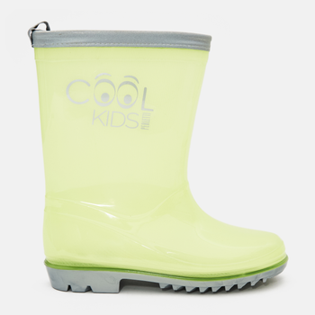 Детские резиновые сапоги Cool Kids