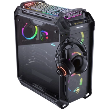 ACOOL PRO Ripp v40 Ryzen 9 5950X/128ГБ/HDD 4ТБ + SSD 2x1TБ/RTX3090 24ГБ
