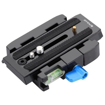 Площадка для штатива с адаптером Puluz PU3502B