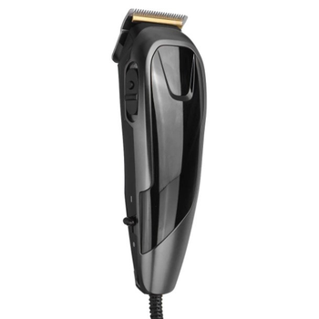 Бритва-триммер Kronos Maxtop MP-4301 7669 10 насадок с гипоаллергенным покрытием (gr_016015)