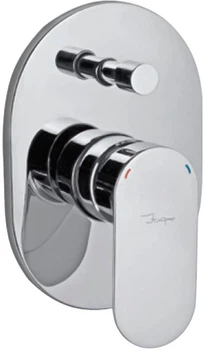 Змішувач для ванни JAQUAR Opal Prime OPP-CHR-15065KPM
