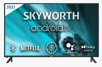Телевизор Skyworth 42E10 AI