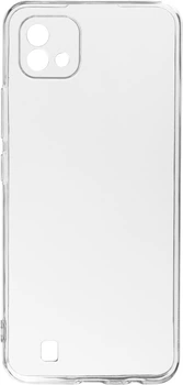 Чохол для смартфона ArmorStandart Air Series для Realme C11 2021 Camera cover Transparent (ARM59513)
