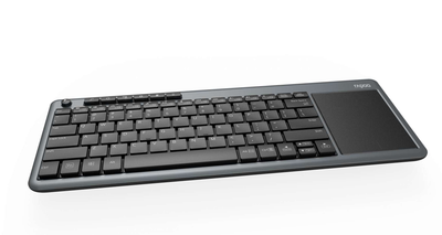 Клавиатура беспроводная с RAPOO K2600 Wireless SmartTV