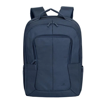 Рюкзак для ноутбука Rivacase 8460 Dark Blue 17.3