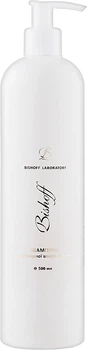 Шампунь для жирной кожи головы - Bishoff 250ml (908521-92800)
