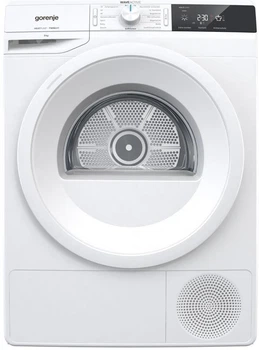 Сушильная машина Gorenje DE82/G