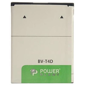 Аккумуляторная батарея для телефона PowerPlant Microsoft Lumia 950 XL (BV-T4D) 3340mAh (SM130214). 44871