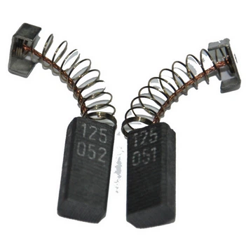 Щітки дриля Sparky BPR 5х8х18 125051, 125052 арт.щ136