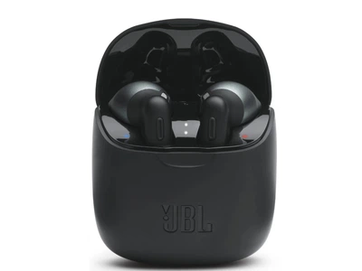Беспроводные наушники JBL Tune 225 TWS Bluetooth-гарнитура 225TWS Черный (1009-623-00)