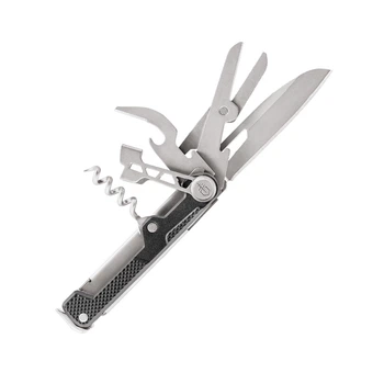 Мультитул Gerber ArmBar Cork, Onyx, 4L Blister (Original)